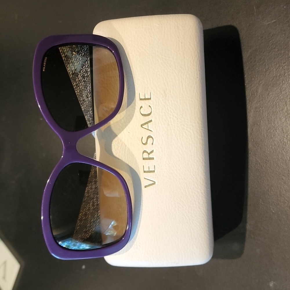 Versace sunglasses